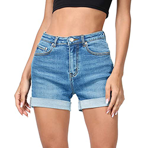 Womens Shorts